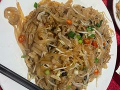 -粤北餐馆