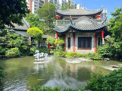 -果然居酒家 · 顺德园林私房菜