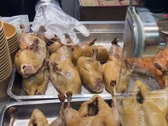 -戚顺兴盐水鸭(新街口明瓦廊店)