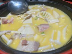 -廊亦舫Lang Yi Fang Restaurant(金桥店)
