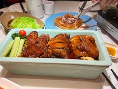 -避风塘·老港味餐厅(虹口龙之梦店)