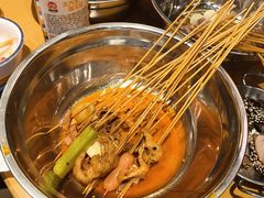 -嘉州鲜知味钵钵鸡(奎星楼店)