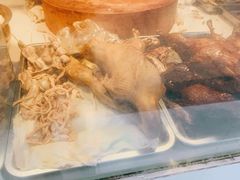 -赵鸭子甜皮鸭·非物质文化遗产(致江路分店)