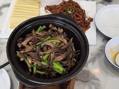 -全聚德(蓝山店)