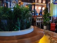 -润园四季椰子鸡火锅(海上世界店)