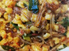 -建基泡馍·西安老字号·清真(永宁店)