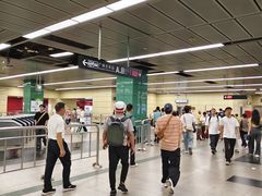 -广州火车站(地铁站)