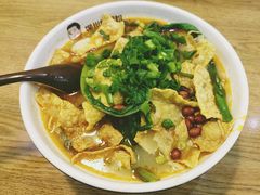 螺蛳粉A-螺小胖柳州螺蛳粉(钟楼总店)