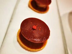 开胃菜-Le Comptoir de Pierre Gagnaire