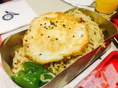 -火焰枪蛋·烧烤(奉天街店)