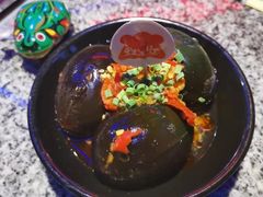 -蘭奢雅集·江浙菜(青山江滩店)