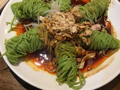 -薛阿婆(北美新天地中心店)