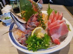 -梅丘·寿司の美登利(银座店)