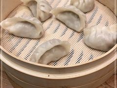 -一轩饺子馆(丽都店)