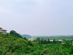-北京金海湖景区