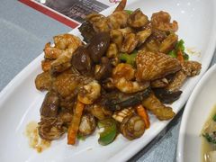 -添福来墨鱼饺子 · 海鲜东北菜(大连星海·黄浦路店)