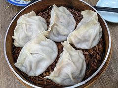 蒸饺-刘长兴(卫岗店)
