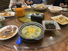 -孙府大院(步行街店)