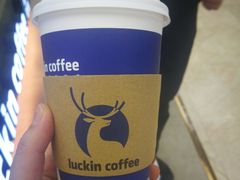 -luckincoffee瑞幸咖啡(恒大广场B1店)