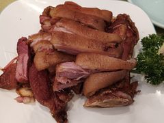 干切咸蹄-城北食府(枫林店)