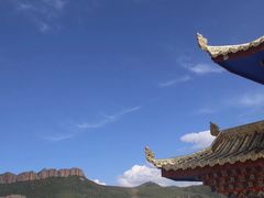 -四川郎木寺