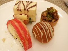 -赛瑞喜来登大酒店-盛宴自助餐厅