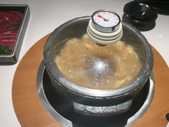 -芸山季·云南山珍菌火锅(南翔印象城MEGA店)