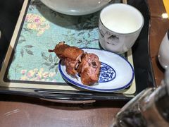 -百年老字号·观振兴蟹黄面·三虾面·苏式面(观前街富仁坊巷店)