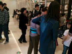 -星伦多自助料理(花山金鹰店)