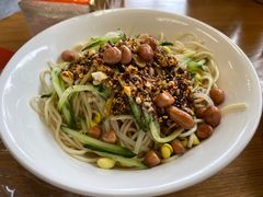 -艺味深尝(云锦路店)