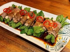 -云海肴·汽锅鸡·云南菜(天津国金汇店)