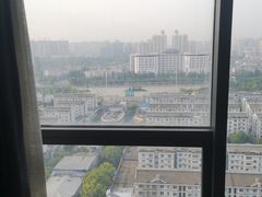 -淮安曙光国际大酒店(大运河广场花街店)