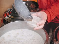 -钟姨糖水(惠城店)