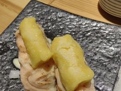 -Tuna maki寿司(园区永旺店)