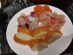 -泰安东尊华美达广场酒店·自助餐厅