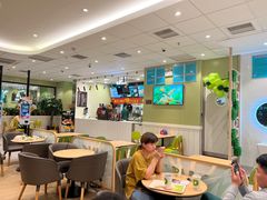 大堂-德克士(魏县店)