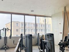 -YCHL FIT 健身(星寰店)