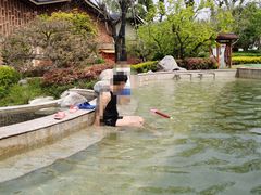 -思念果岭悦温泉