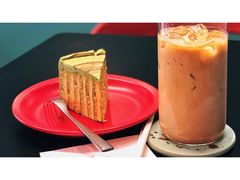 -NokNok Coffee(宽窄巷子店)