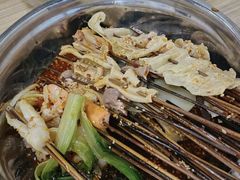 -嘉州鲜知味钵钵鸡(奎星楼店)