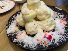 -山楂树融合菜餐厅