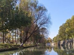 -南通濠河风景名胜区