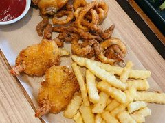 -必胜客(大梅沙8号仓店)