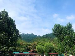 -北京水岸山吧度假村(雁栖镇店)