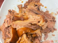 -聚首堂·特色小吃·肘子(什刹海德胜门店)