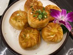 烤包子-品回味清真西北楼(宁波首店)