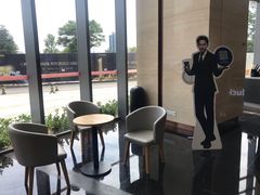 -瑞幸咖啡(绿地新都会9号楼店)