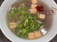 -回味鸭血粉丝汤(砂之船店)