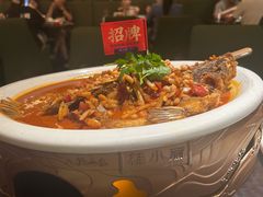 -桂小厨广西菜(万象城店)