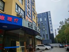 -东方水城休闲浴场